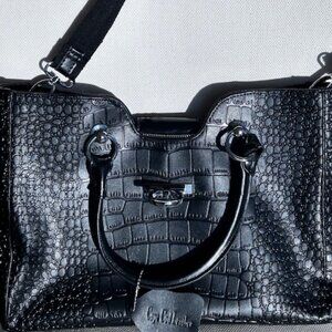 Cape Cod Leather Purse